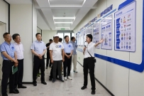 触摸发展脉动 感受泰州的“大海新晨”