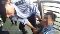 命悬一线！他拉回一条生命